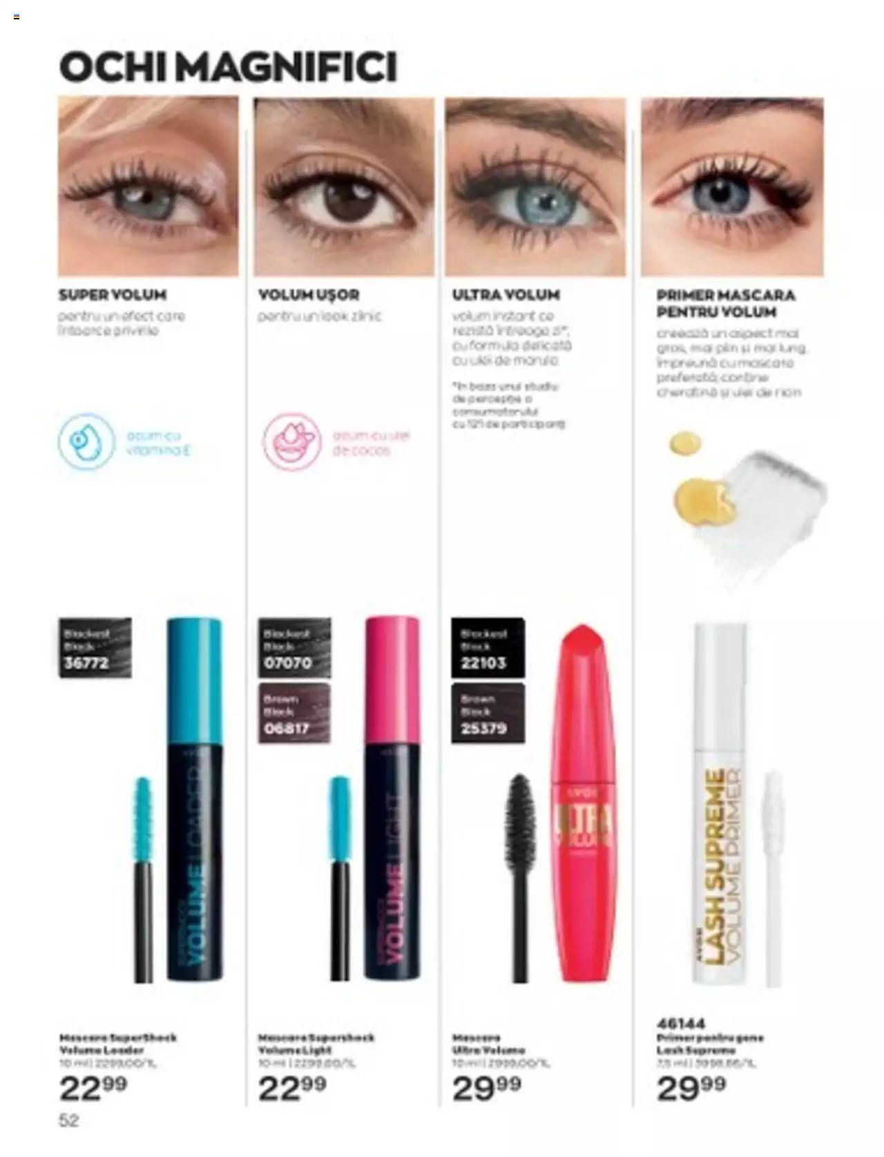 Catalog Avon 1 - 30 Aprilie 2023 | Pagina 64