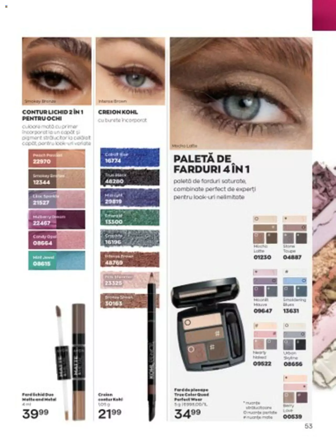 Catalog Avon 1 - 30 Aprilie 2023 | Pagina 65