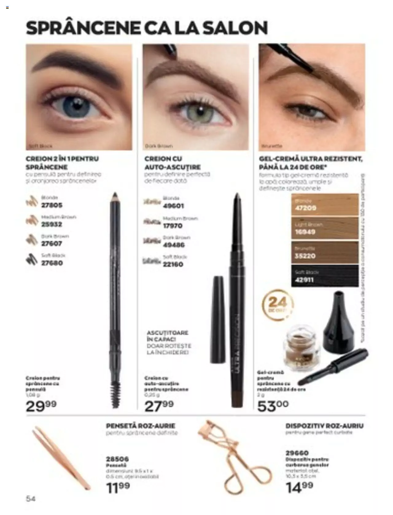 Catalog Avon 1 - 30 Aprilie 2023 | Pagina 66