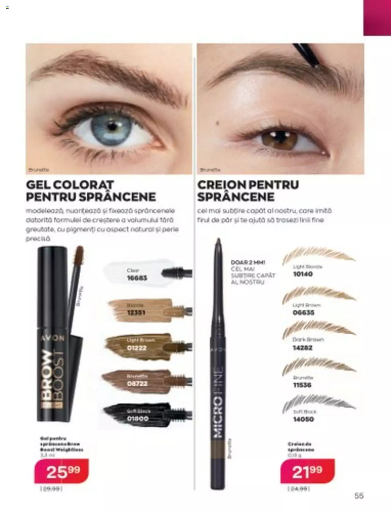 Catalog Avon 1 - 30 Aprilie 2023 | Pagina 67