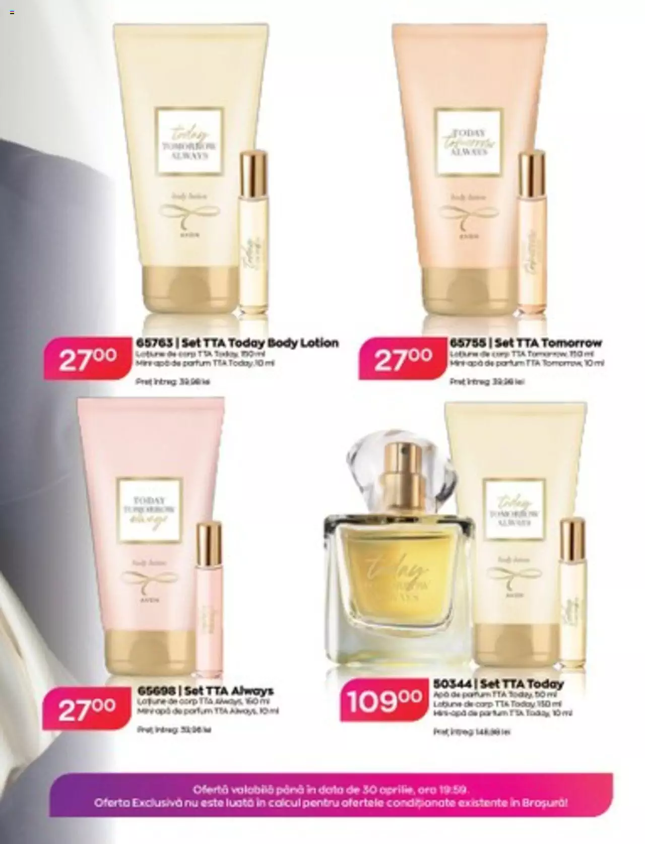 Catalog Avon 1 - 30 Aprilie 2023 | Pagina 7