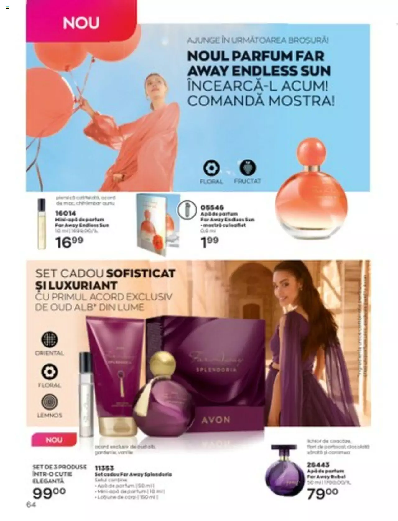 Catalog Avon 1 - 30 Aprilie 2023 | Pagina 76