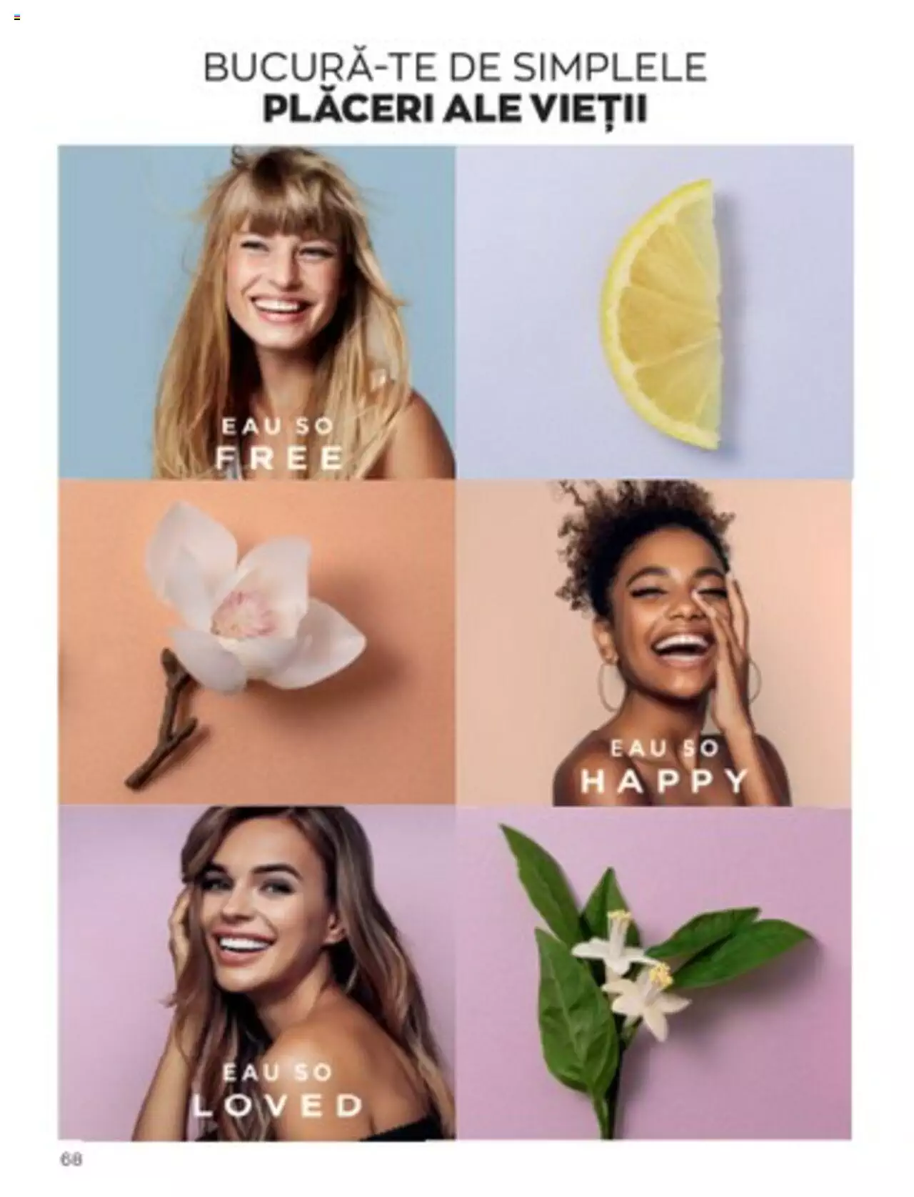 Catalog Avon 1 - 30 Aprilie 2023 | Pagina 80