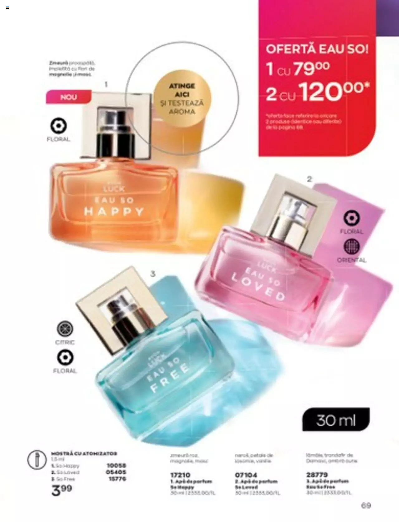 Catalog Avon 1 - 30 Aprilie 2023 | Pagina 81