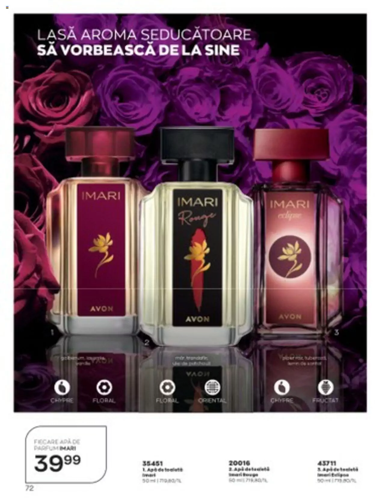 Catalog Avon 1 - 30 Aprilie 2023 | Pagina 84