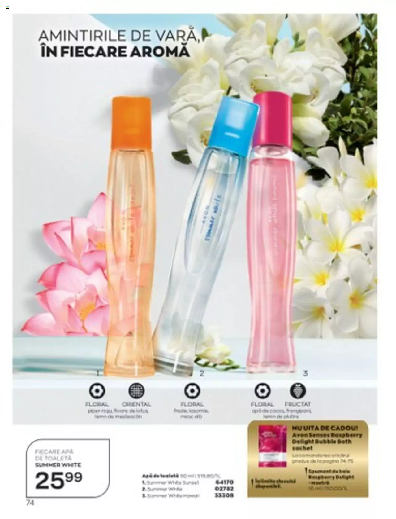 Catalog Avon 1 - 30 Aprilie 2023 | Pagina 86