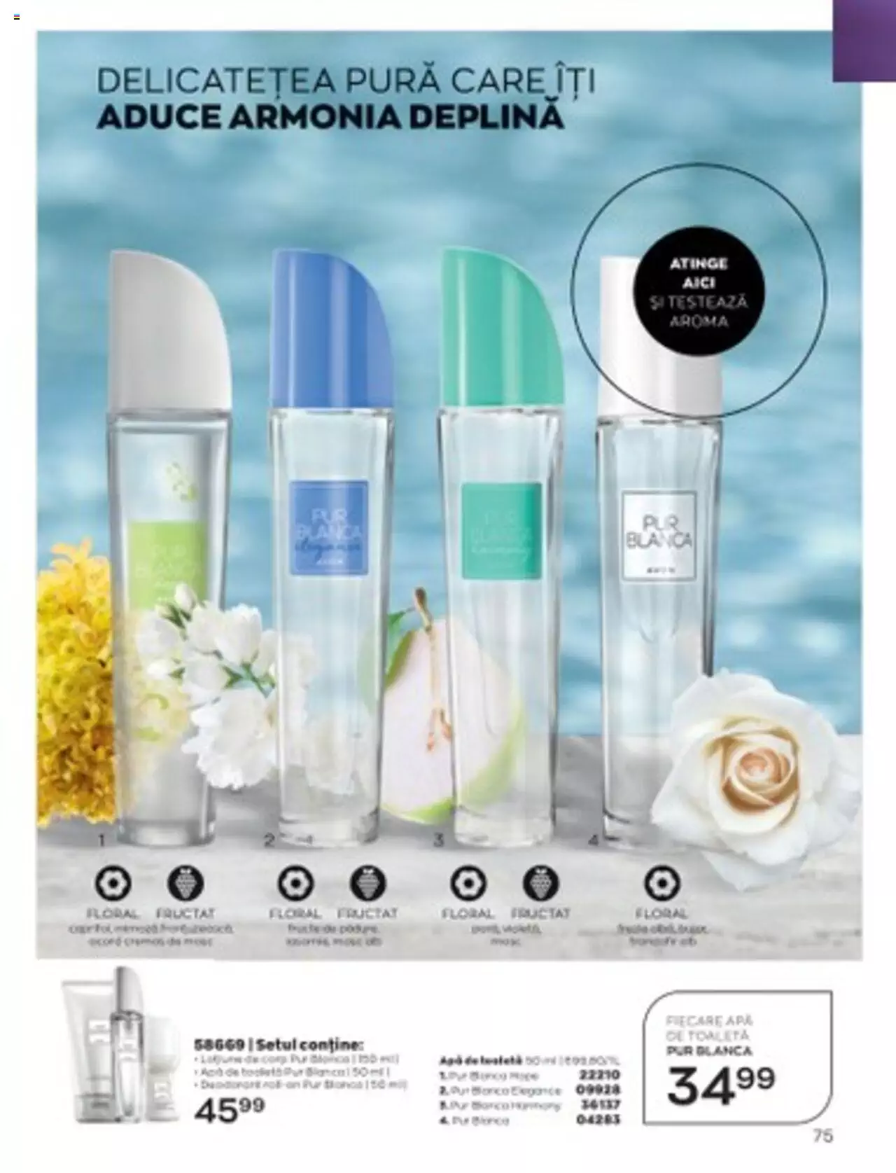Catalog Avon 1 - 30 Aprilie 2023 | Pagina 87