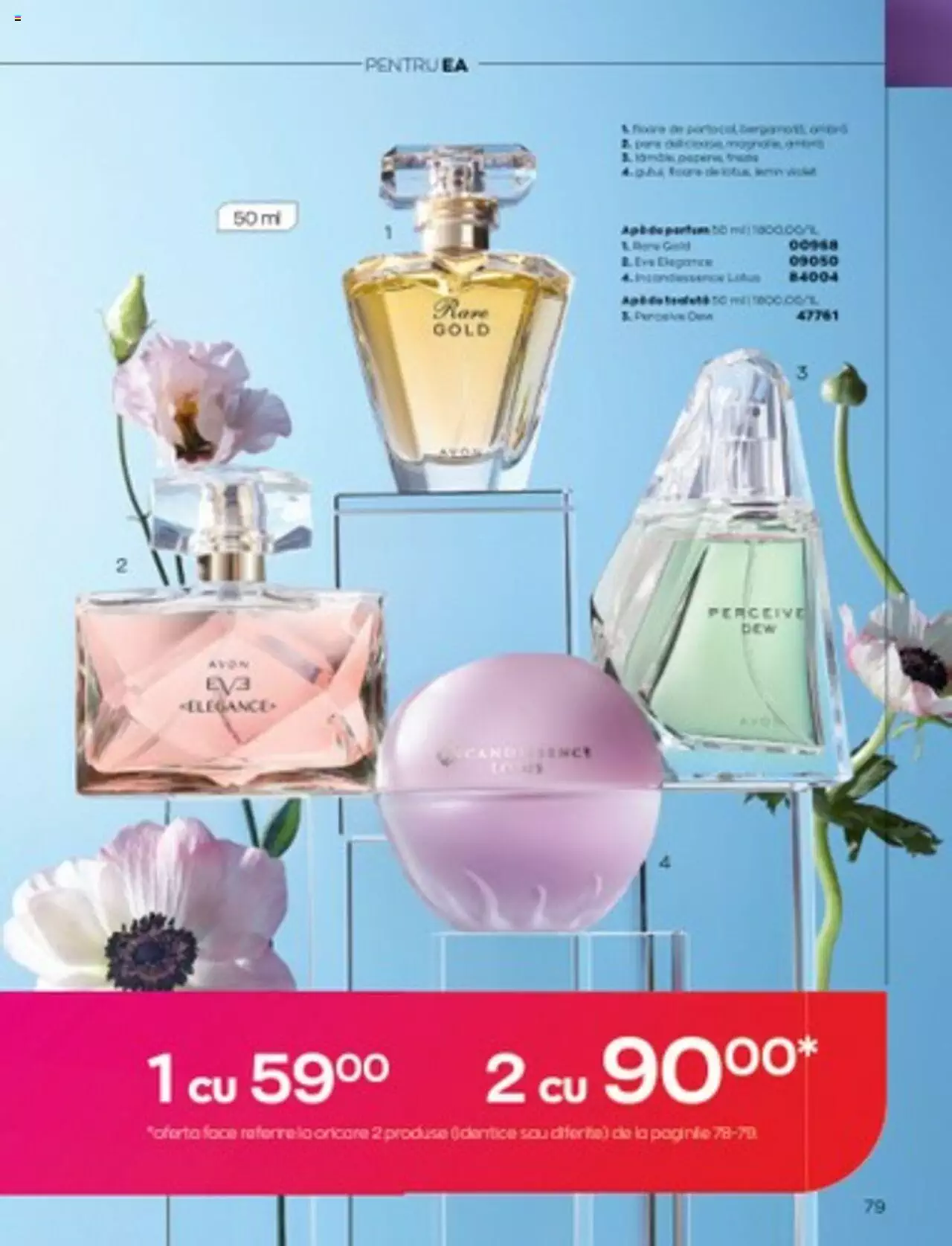 Catalog Avon 1 - 30 Aprilie 2023 | Pagina 91
