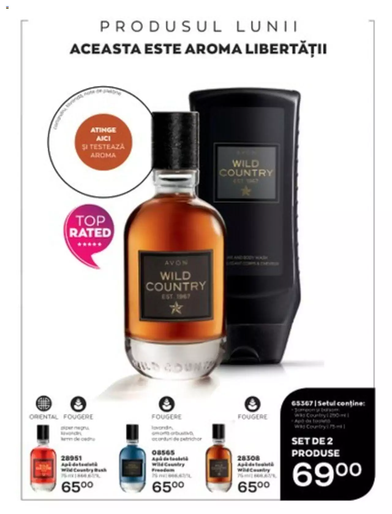 Catalog Avon 1 - 30 Aprilie 2023 | Pagina 95