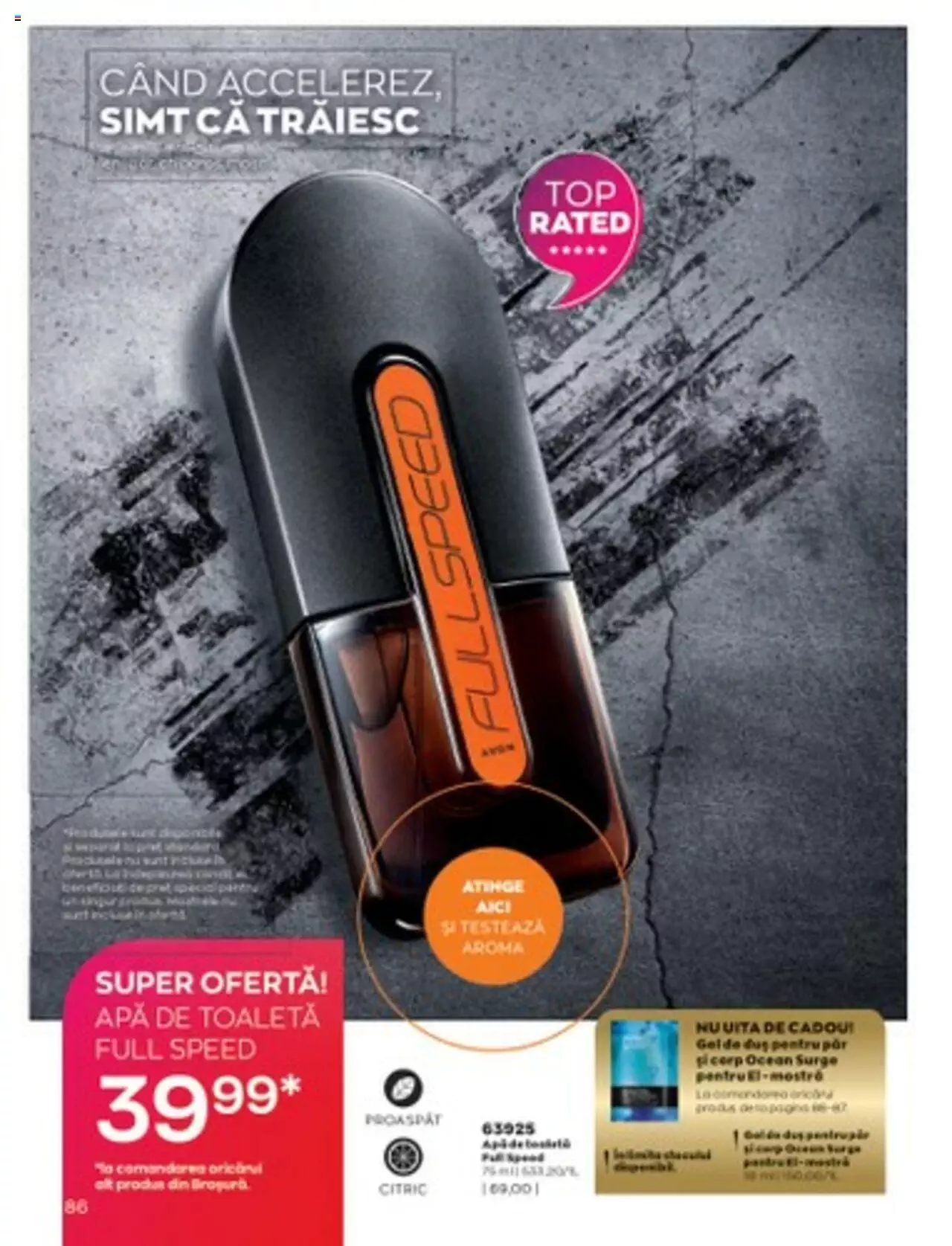 Catalog Avon 1 - 30 Aprilie 2023 | Pagina 98