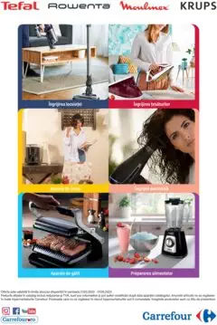 Catalog Carrefour