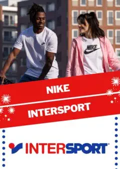 Catalog Intersport