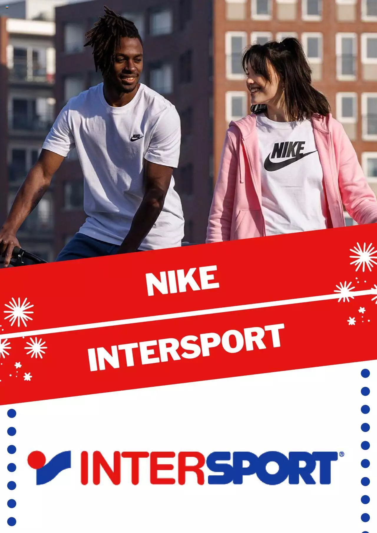 Catalog Intersport 1 - 30 Aprilie 2023 | Pagina 1