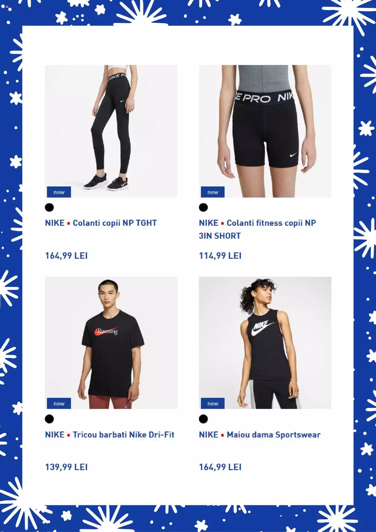 Catalog Intersport 1 - 30 Aprilie 2023 | Pagina 10