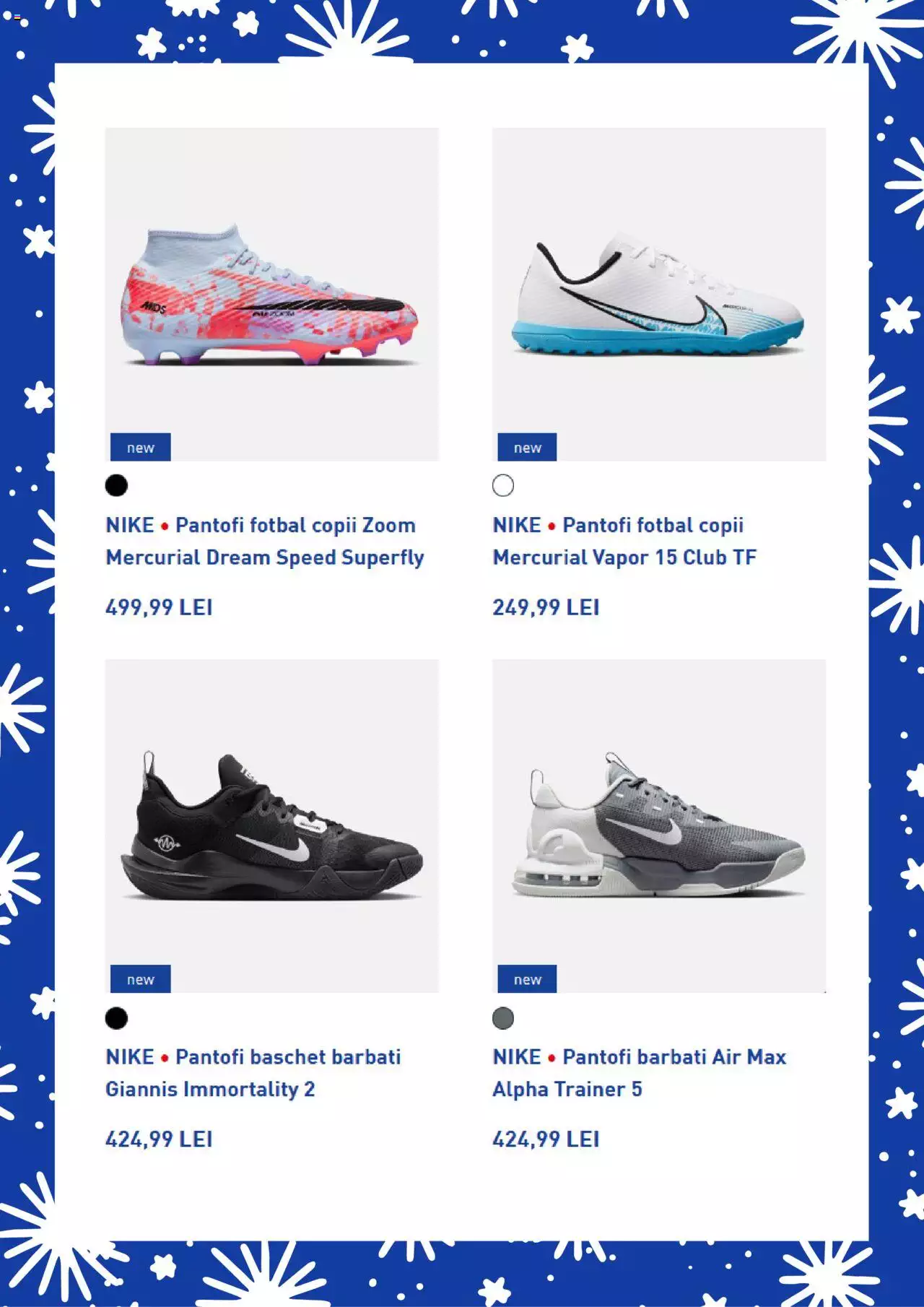 Catalog Intersport 1 - 30 Aprilie 2023 | Pagina 2