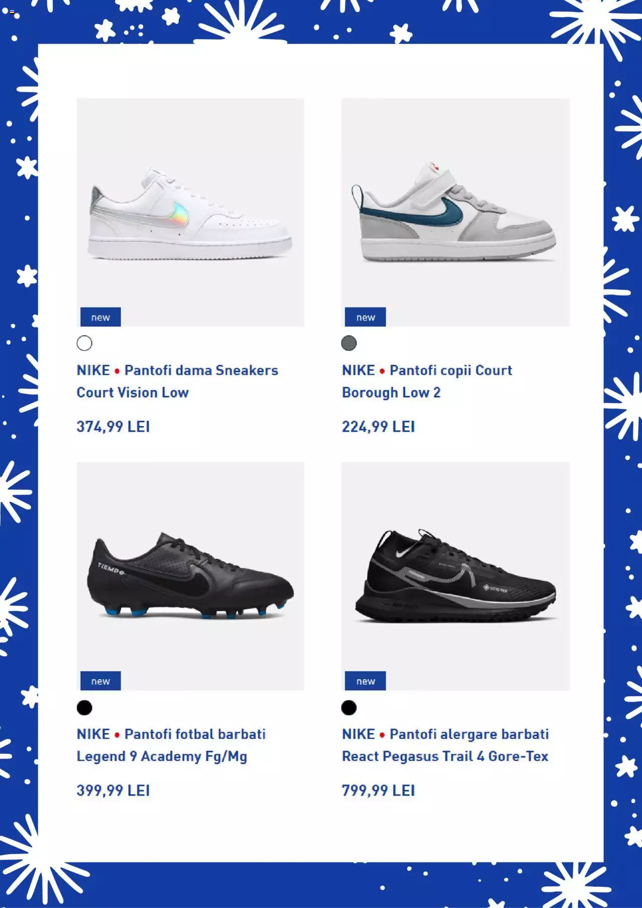 Catalog Intersport 1 - 30 Aprilie 2023 | Pagina 3