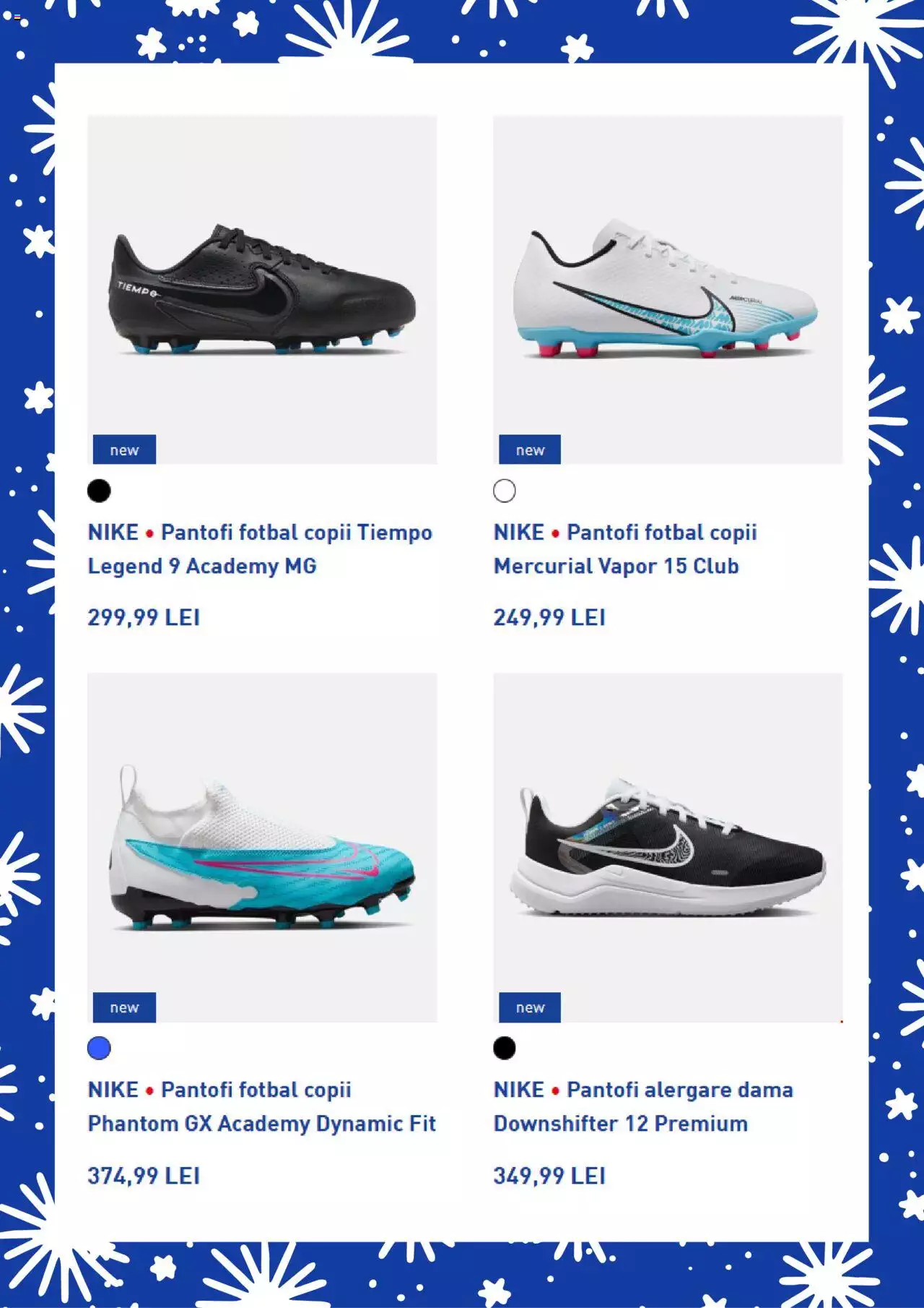 Catalog Intersport 1 - 30 Aprilie 2023 | Pagina 4