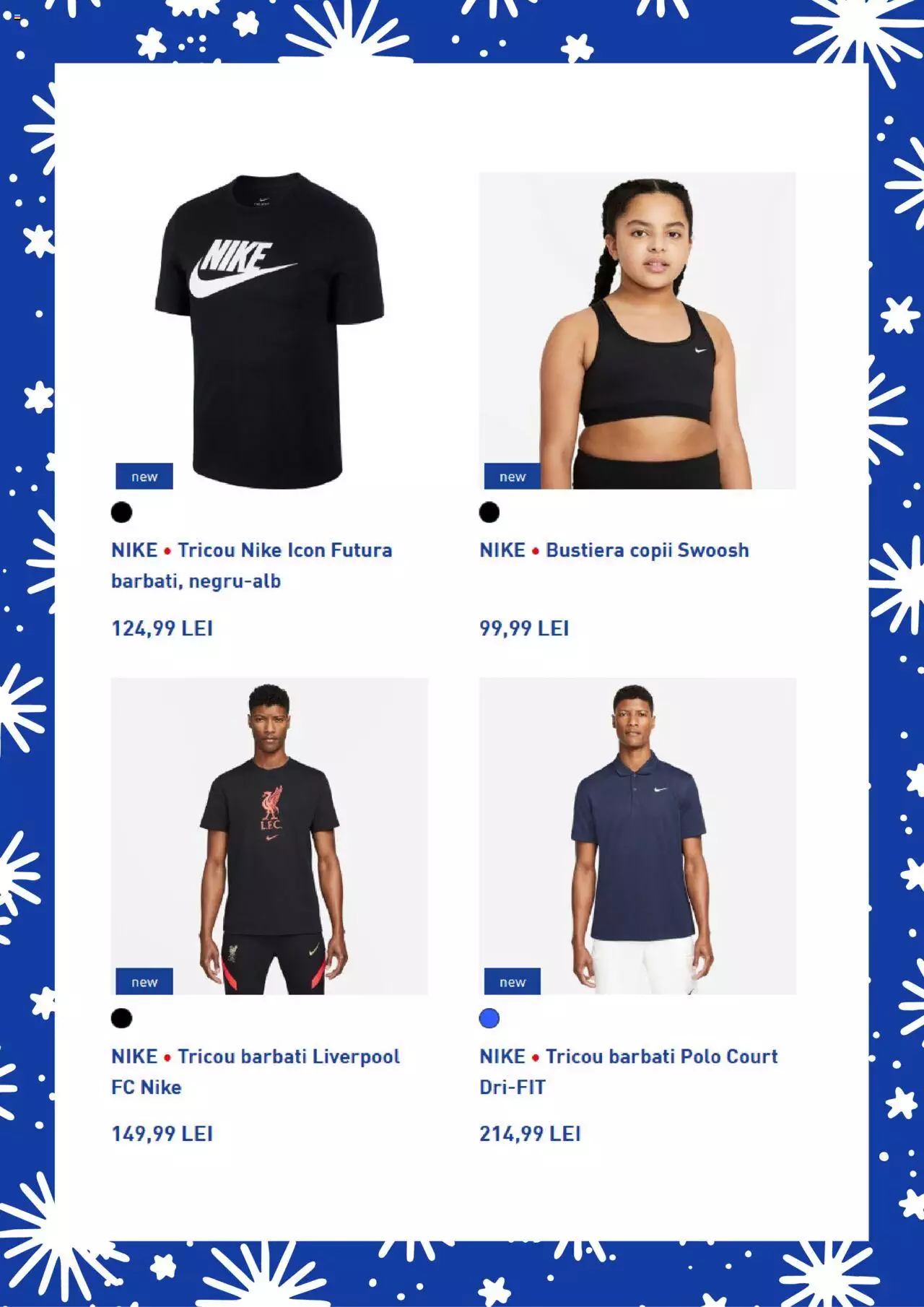 Catalog Intersport 1 - 30 Aprilie 2023 | Pagina 6