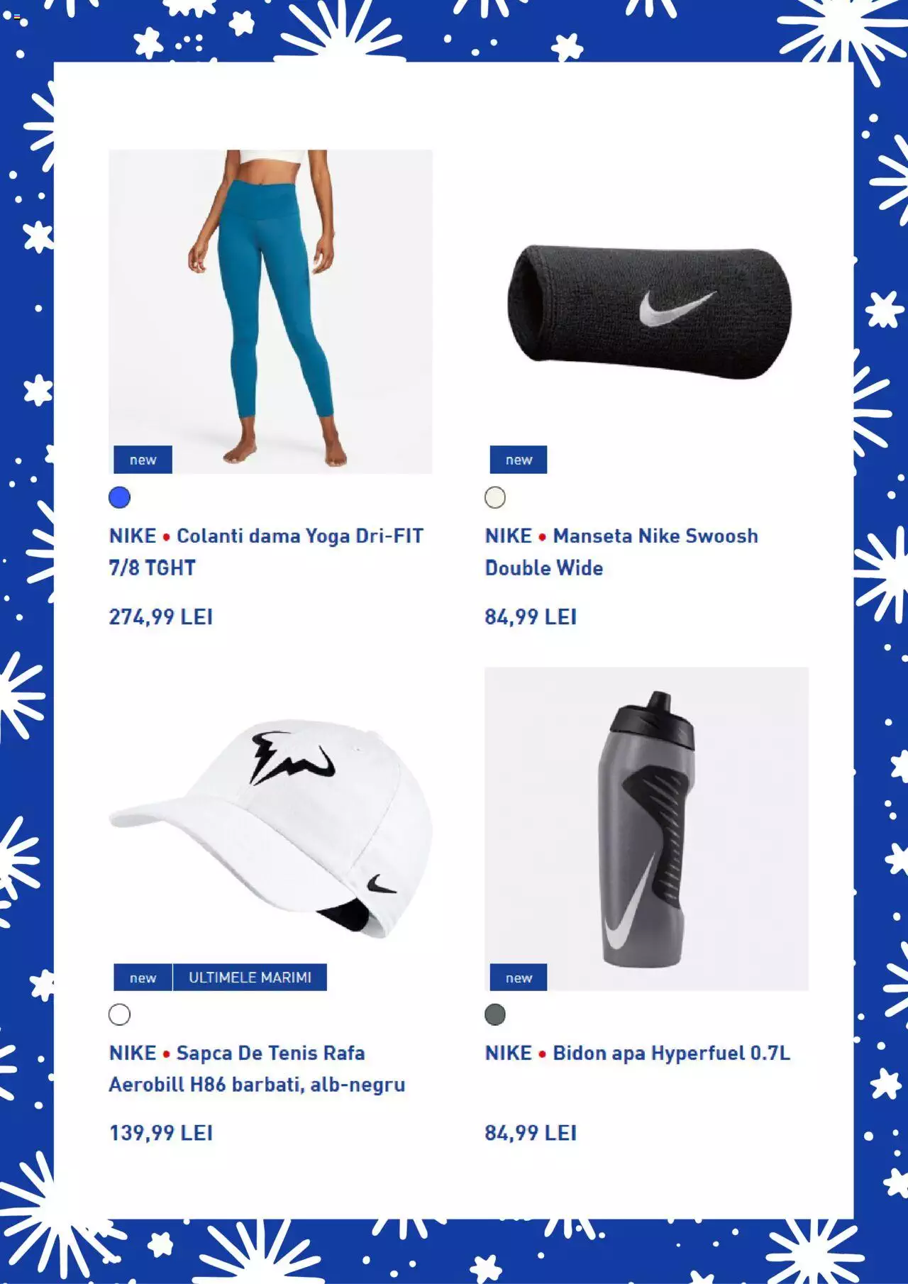 Catalog Intersport 1 - 30 Aprilie 2023 | Pagina 8