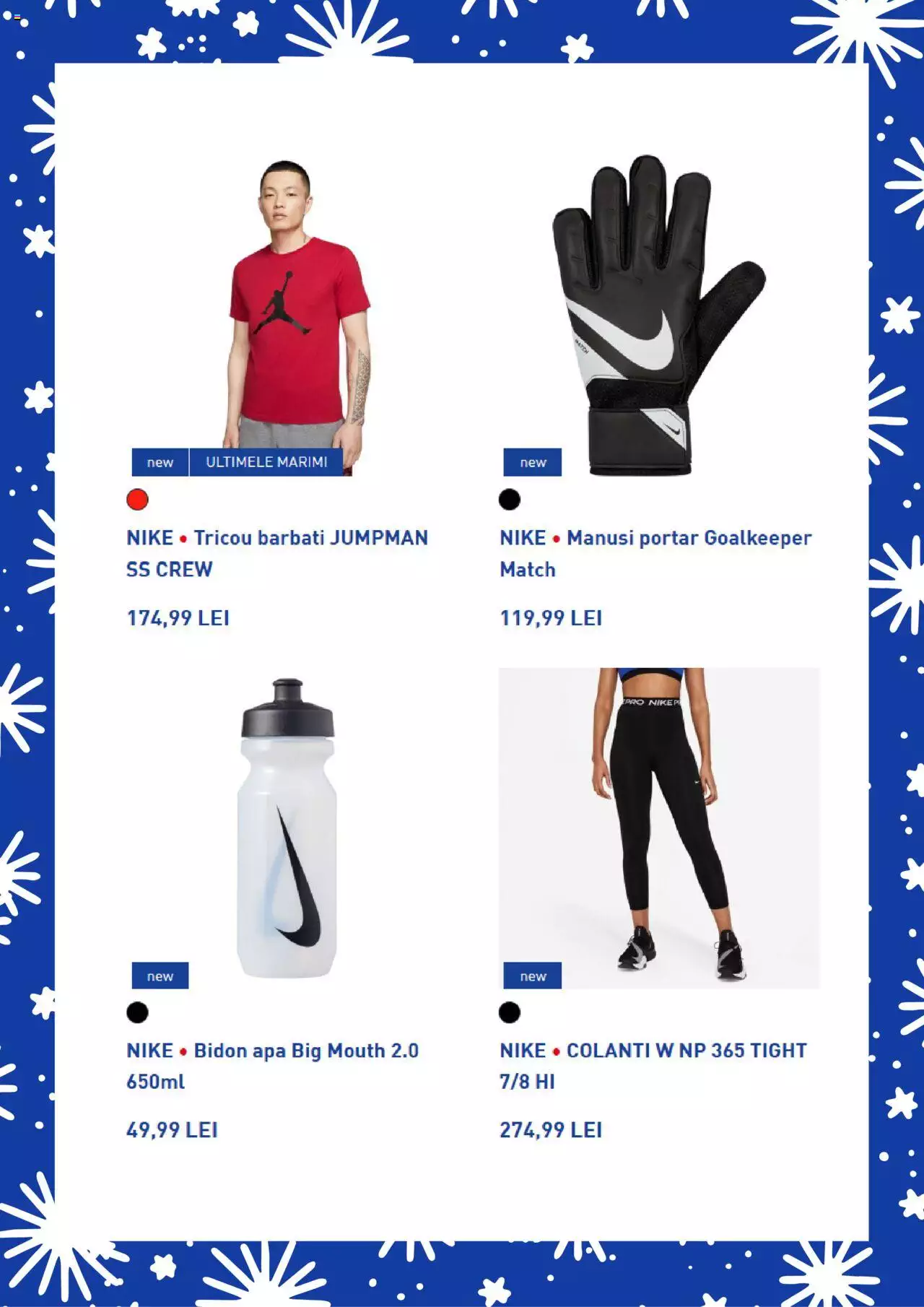 Catalog Intersport 1 - 30 Aprilie 2023 | Pagina 9