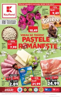 Catalog Kaufland