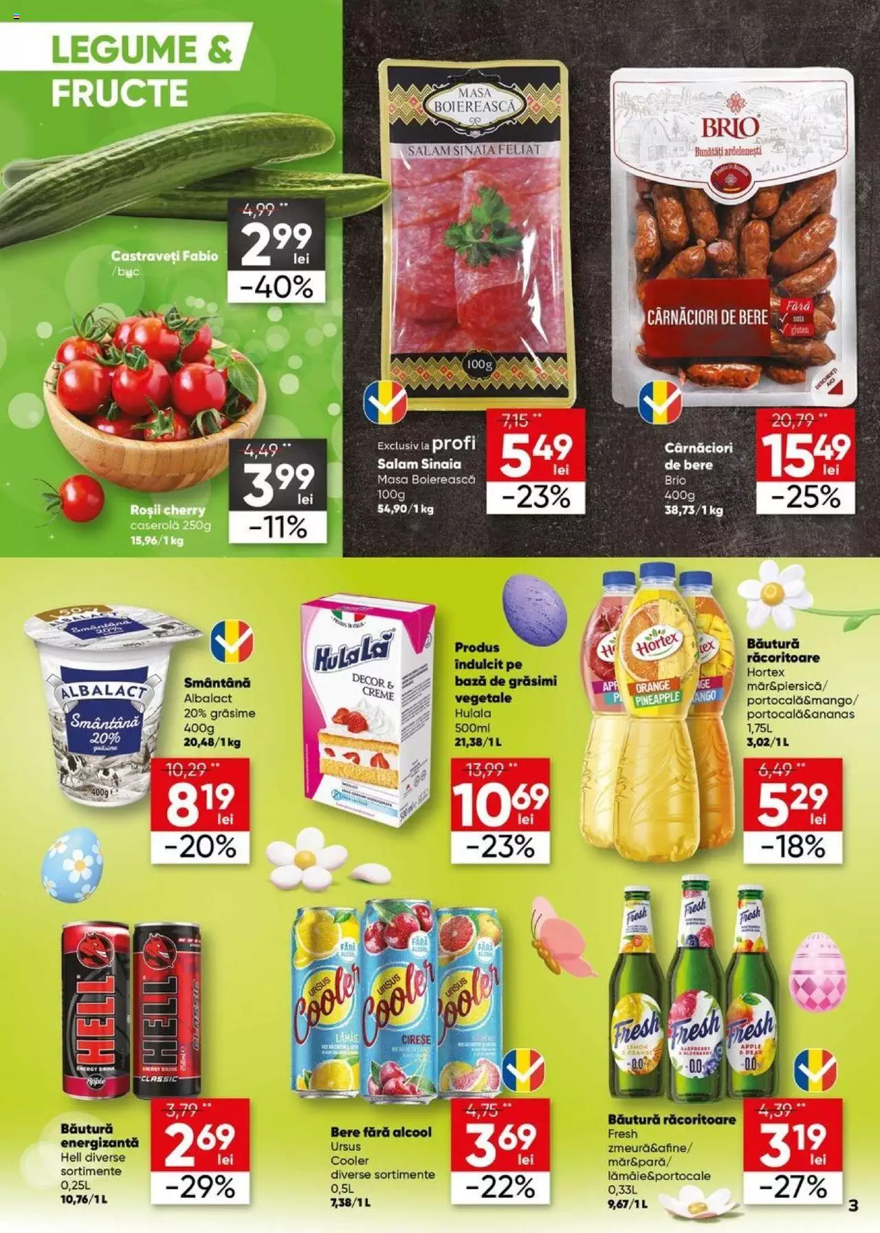 Catalog Profi 5 - 18 Aprilie 2023 | Pagina 3