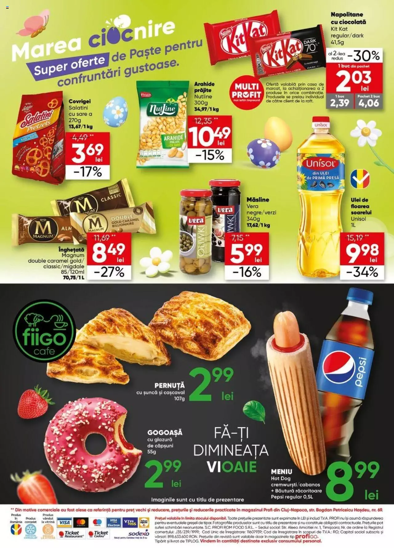 Catalog Profi 5 - 18 Aprilie 2023 | Pagina 4