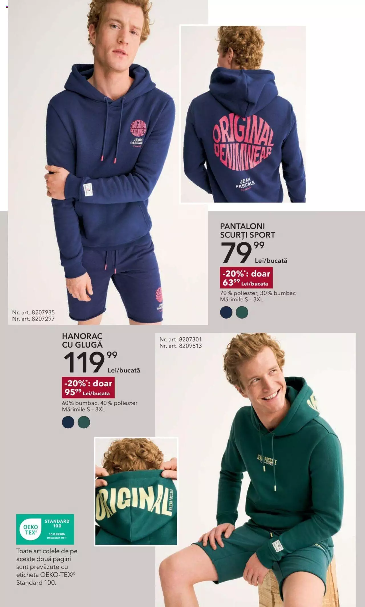 Catalog Takko 5 - 11 Aprilie 2023 | Pagina 10