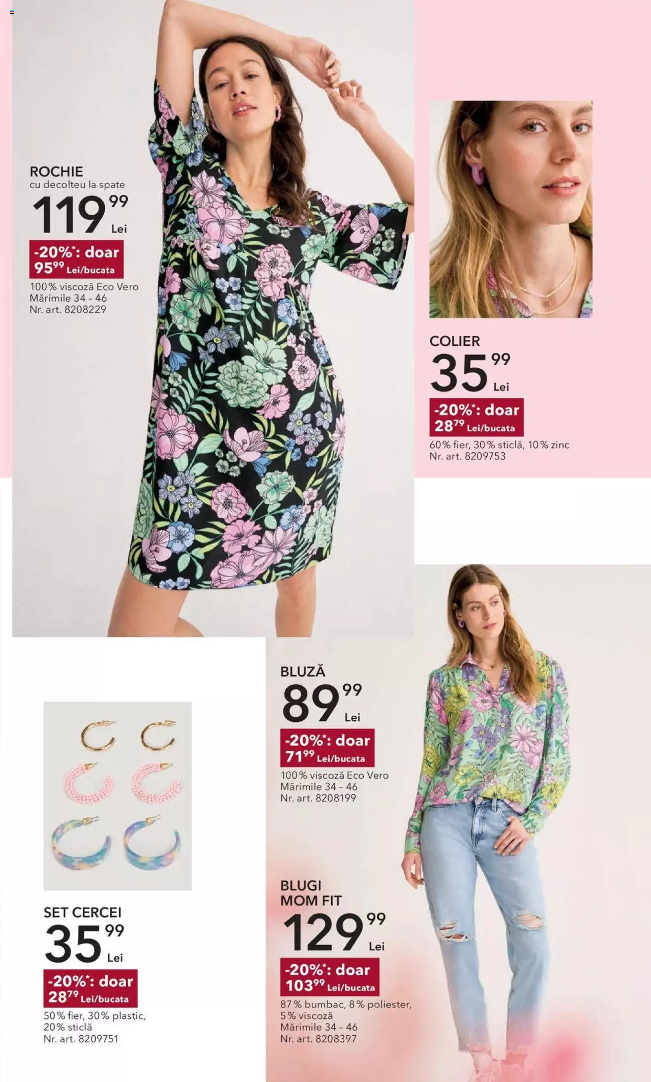 Catalog Takko 5 - 11 Aprilie 2023 | Pagina 5
