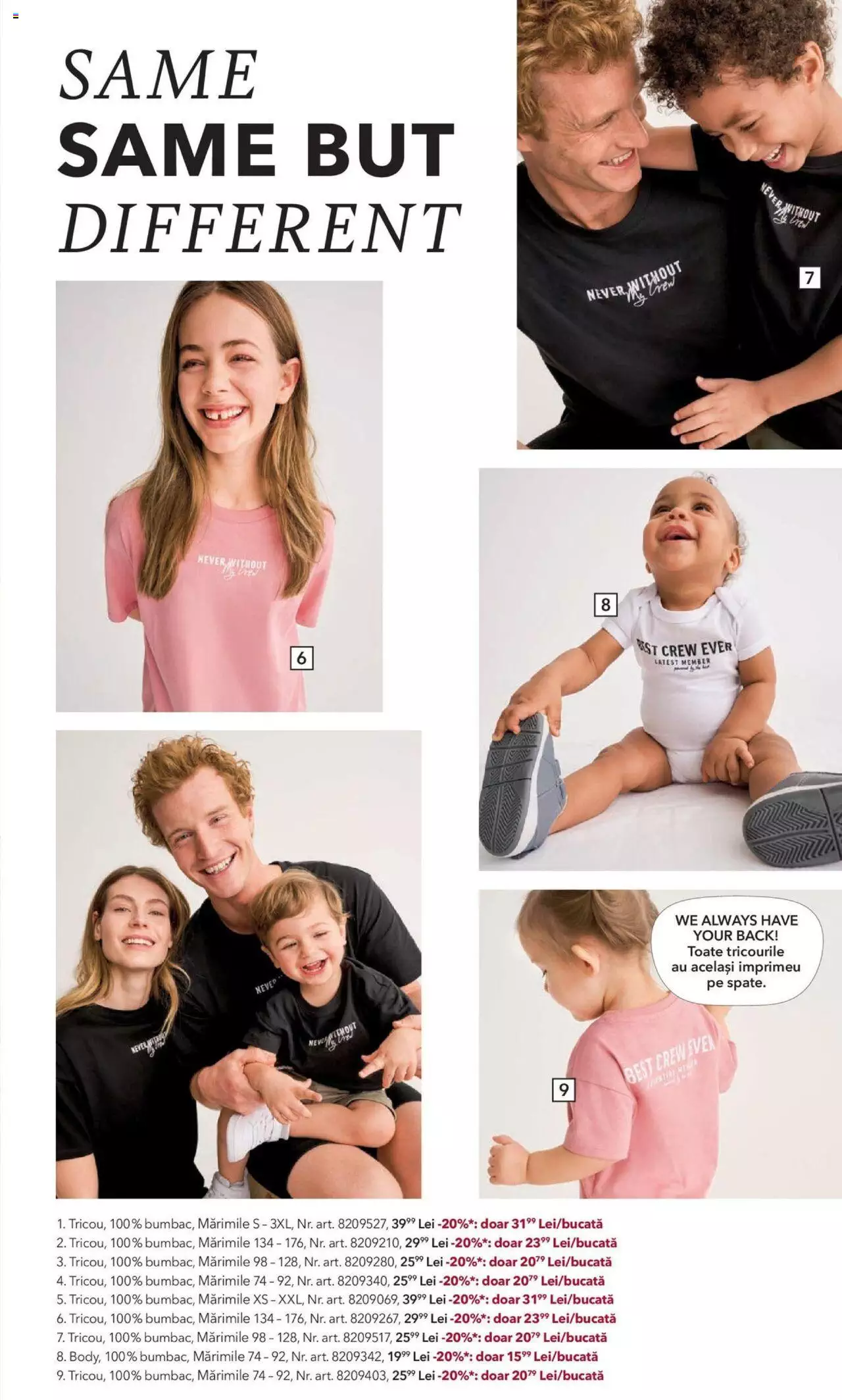 Catalog Takko 5 - 11 Aprilie 2023 | Pagina 7