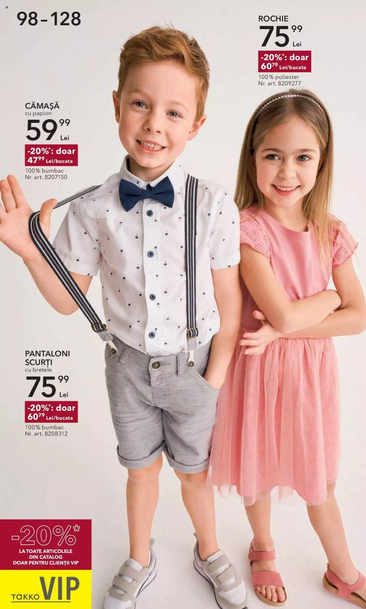 Catalog Takko 5 - 11 Aprilie 2023 | Pagina 8
