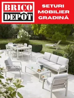 Catalog Brico Depot