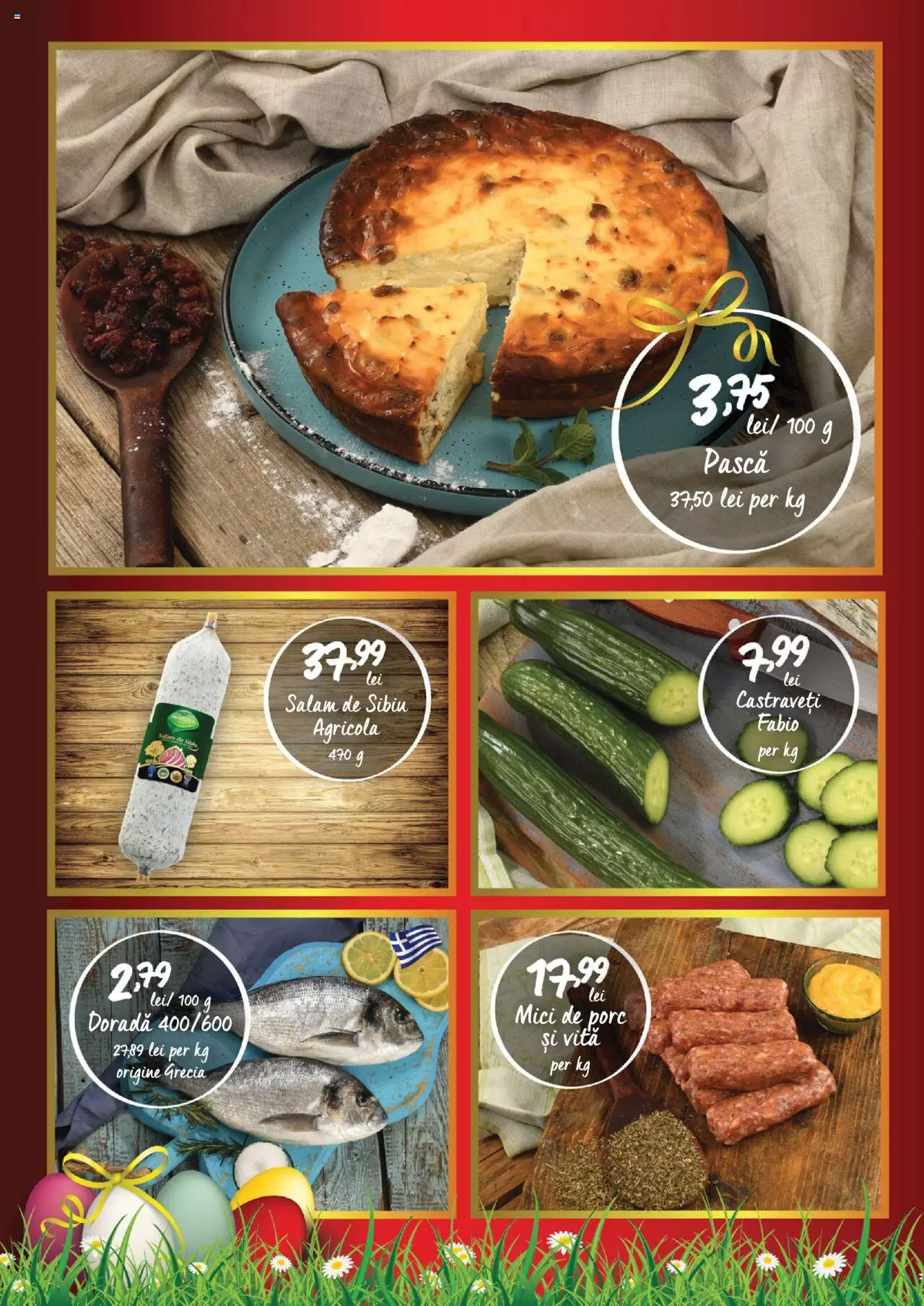 Catalog Cora 7 - 15 Aprilie 2023 | Pagina 2