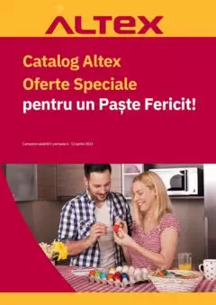 Catalog Altex