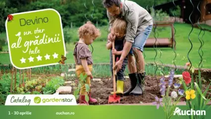 Catalog Auchan
