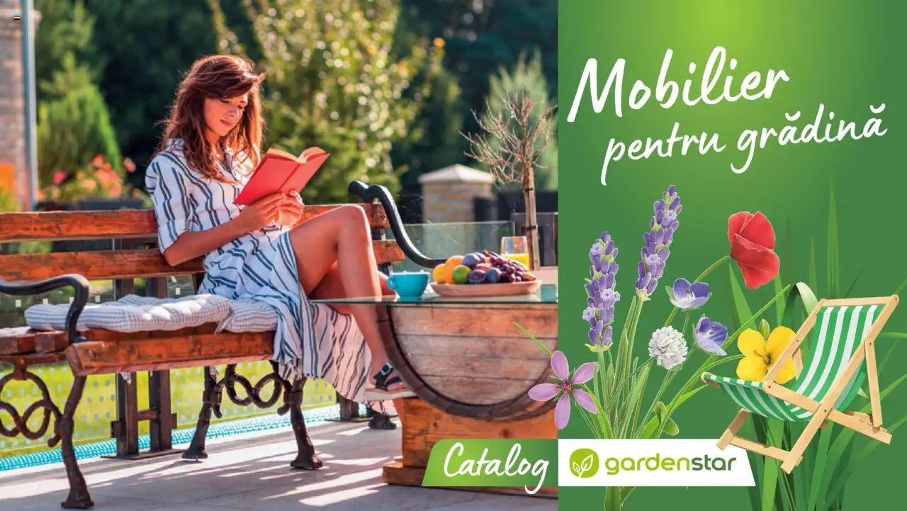 Catalog Auchan 1 - 30 Aprilie 2023 | Pagina 2