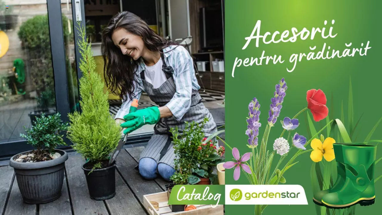 Catalog Auchan 1 - 30 Aprilie 2023 | Pagina 6