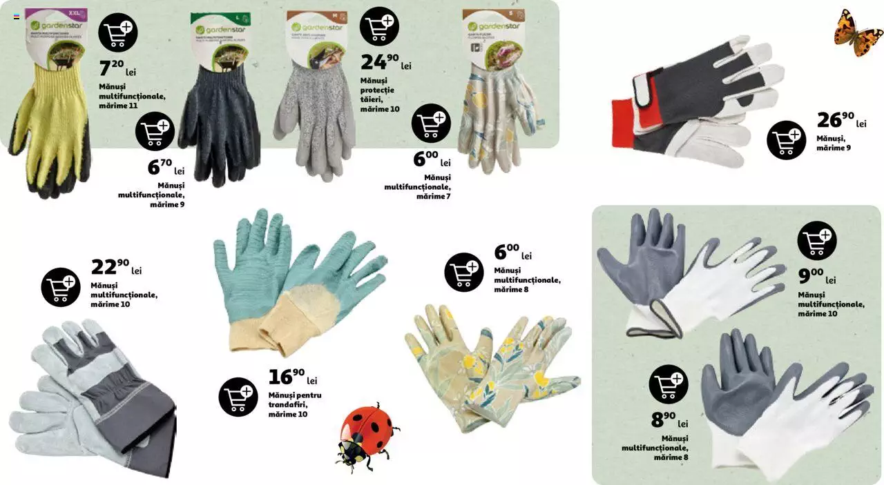 Catalog Auchan 1 - 30 Aprilie 2023 | Pagina 9