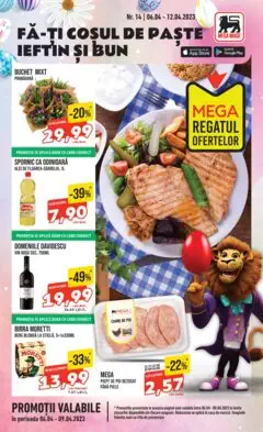 Catalog Mega Image
