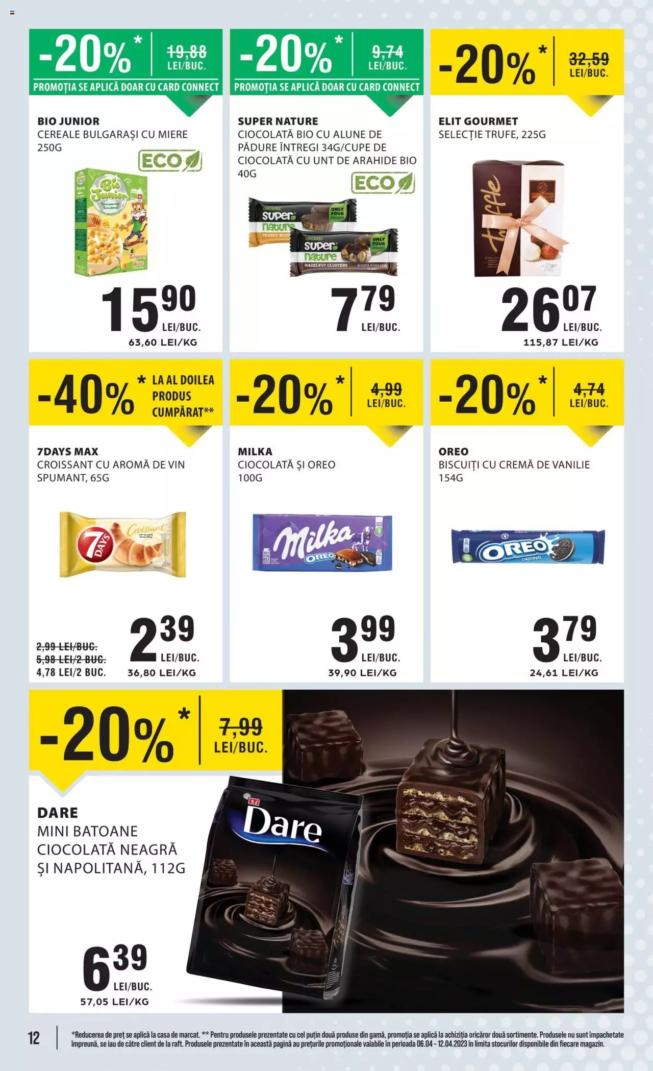Catalog Mega Image 6 - 12 Aprilie 2023 | Pagina 12