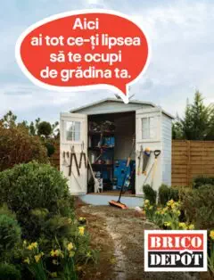 Catalog Brico Depot