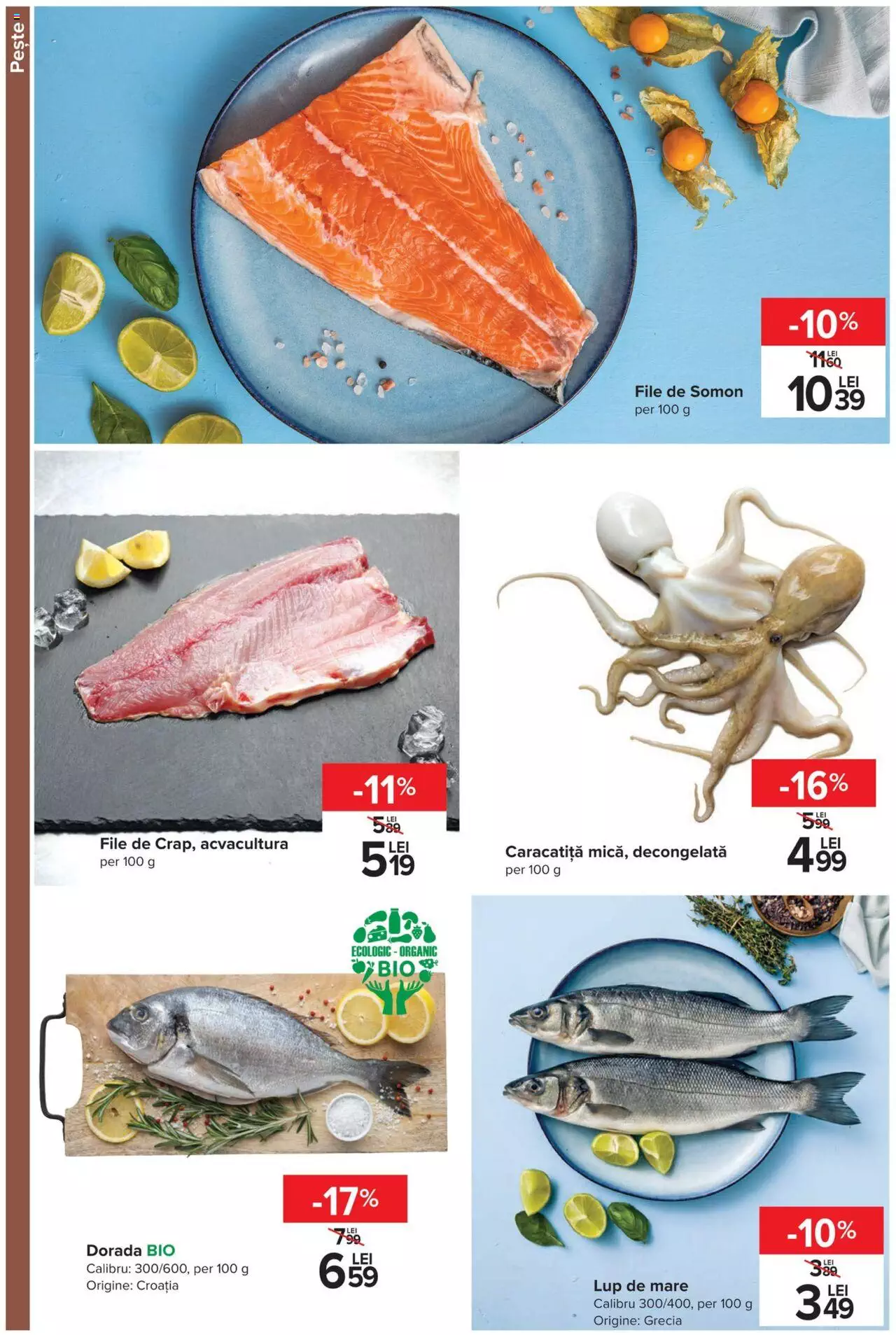 Catalog Carrefour 10 - 18 Aprilie 2023 | Pagina 10