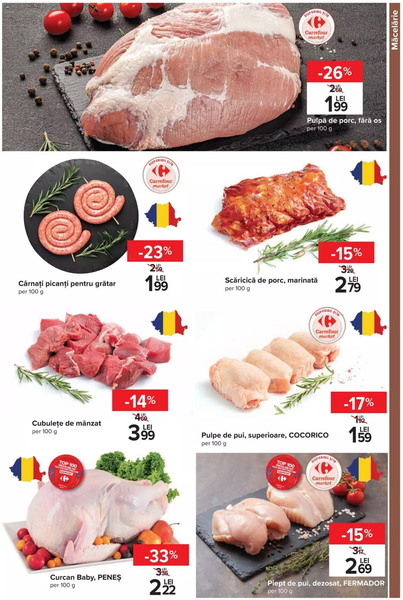 Catalog Carrefour 10 - 18 Aprilie 2023 | Pagina 11