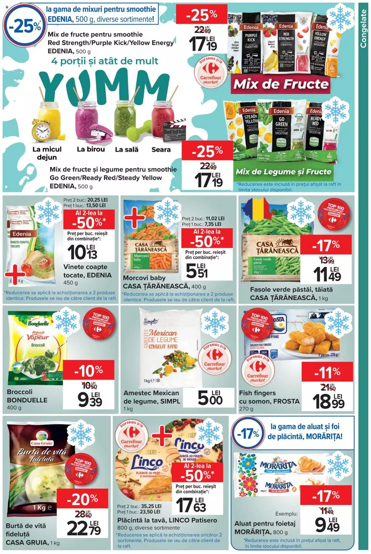 Catalog Carrefour 10 - 18 Aprilie 2023 | Pagina 15