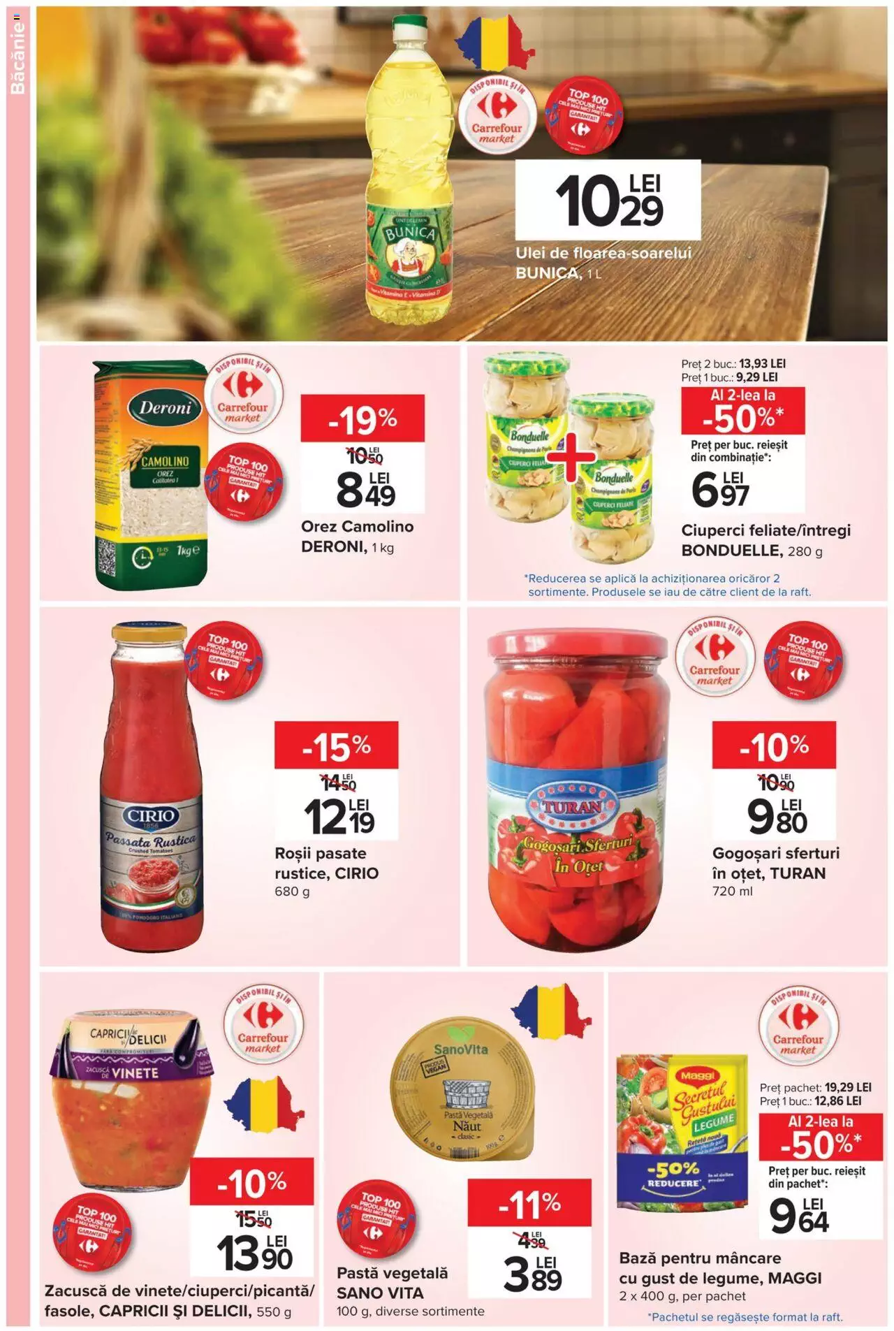 Catalog Carrefour 10 - 18 Aprilie 2023 | Pagina 18