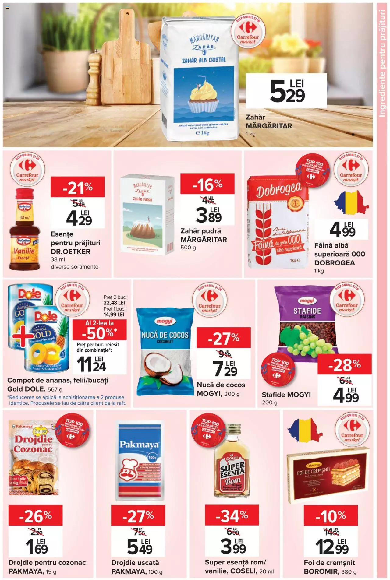 Catalog Carrefour 10 - 18 Aprilie 2023 | Pagina 19