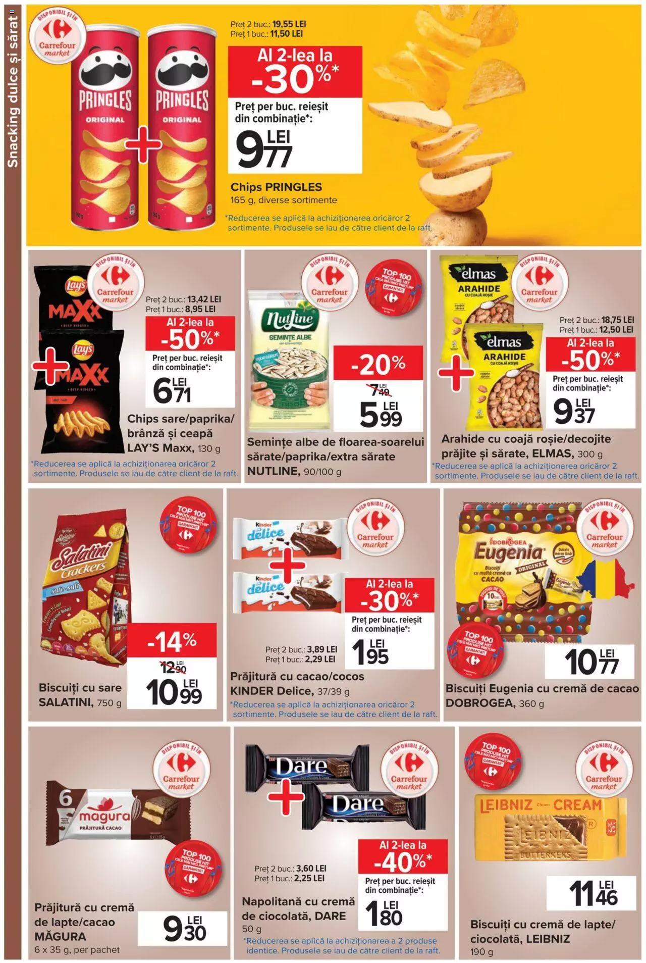 Catalog Carrefour 10 - 18 Aprilie 2023 | Pagina 20