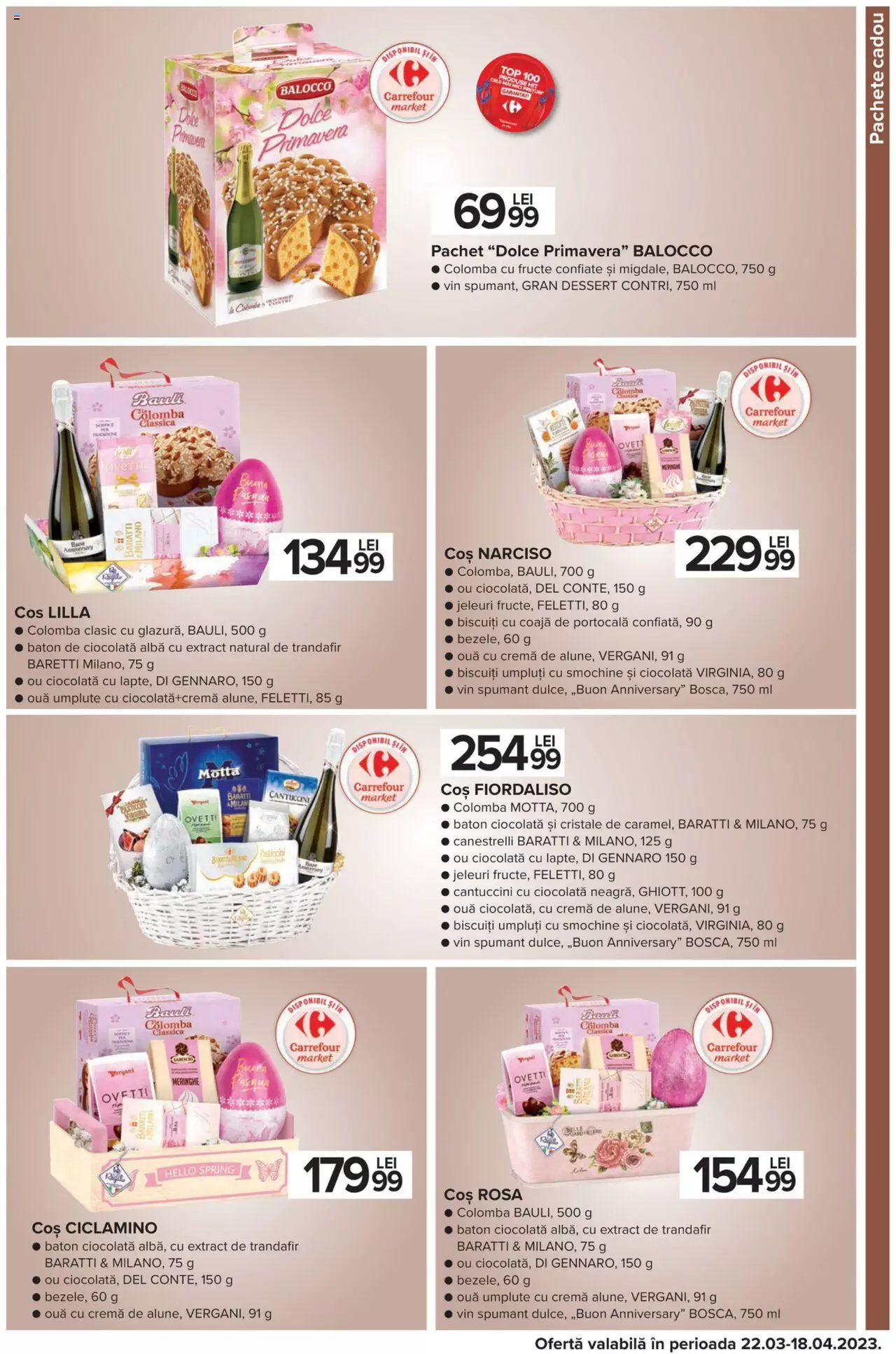 Catalog Carrefour 10 - 18 Aprilie 2023 | Pagina 24