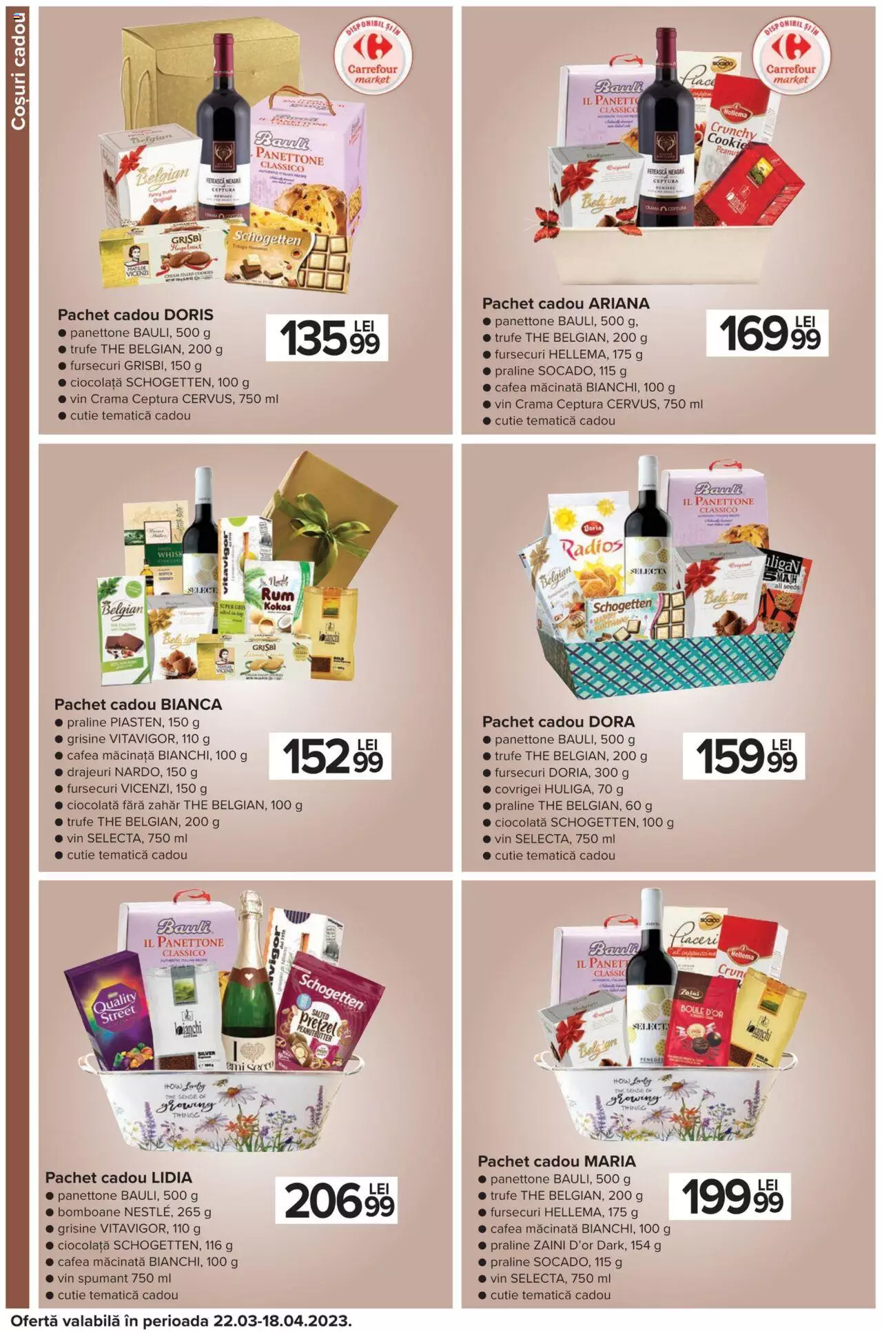 Catalog Carrefour 10 - 18 Aprilie 2023 | Pagina 25
