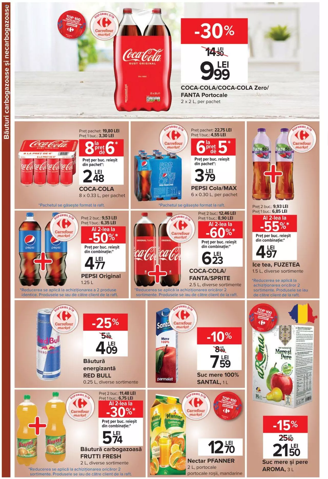 Catalog Carrefour 10 - 18 Aprilie 2023 | Pagina 26